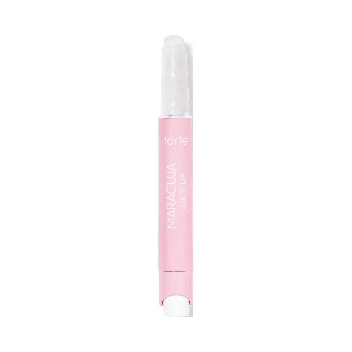 Tarte Maracuja Vegan Juicy Lip Balm 'Clear'