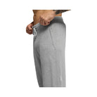 Alo Men's Sports Club Jogger - Athletic Heather Grey