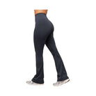 Gymshark Soft Sculpt Flared Leggings - Heavy Blue