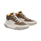 Timberland Greenstride Motion 6 Sneaker Medium Brown Nubuck Men'S