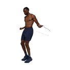 Alo Men's 7" Conquer React Performance Short - Navy