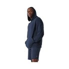 Alo Men's Chill Hoodie - Navy