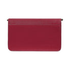Kate Spade Madison Willow Mini Flap Crossbody Red Jam