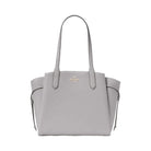 Kate Spade Dumpling Medium Tote Mountain Grey