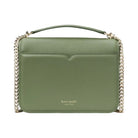 Kate Spade Locket Large Flap Shoulder Bag Romaine