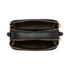 Kate Spade Devin Double Zip Dome Crossbody Black