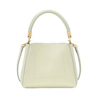 Kate Spade Phoebe Small Top Handle Bag Sage Bundle