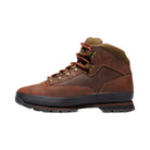 Timberland Men's Euro Hiker Leather Boot Brown