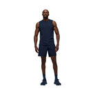 Alo Men's ALO Vapor Muscle Tank - Navy