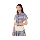 Kate Spade Emma Shoulder Bag Parchment