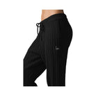 Alo Women's Cable Knit Winter Bliss Pant - Black