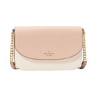 Kate Spade Kristi Crossbody Toasted Hazelnut Multi