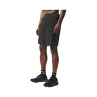 Alo Men's 9" Repetition Short - Black