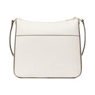 Kate Spade Lena Colorblock Large Swingpack Crossbody Light Sand Multi