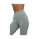 Alo Women's High-Waist Airbrush Legging - Lunar Grey