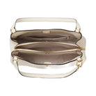 Kate Spade Kayla Large Triple Compartment Shoulder Bag Meringue