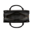 Kate Spade Addie Satchel Black