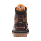 Timberland Britton Road Moc-Toe Boot Root Beer Full-Grain Men'S