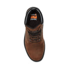 Timberland Direct Attach 6" Soft Toe Waterproof Work Boot Brown Men'S