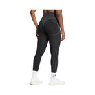 Gymshark Apex Seamless Leggings - Black/Graphite Grey