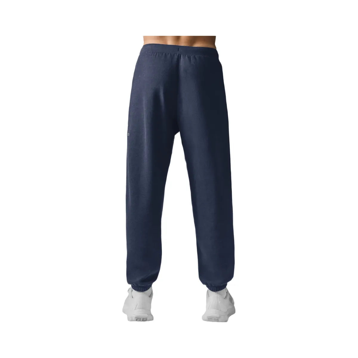 Alo Men's Triumph Restore Sweatpant - Navy