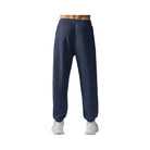 Alo Men's Triumph Restore Sweatpant - Navy
