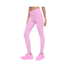 Alo Women's High-Waist Airbrush Legging - Candy Heart Pink