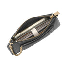 Kate Spade Ava Spring Pansies Pochette Yuzu Jam Multi