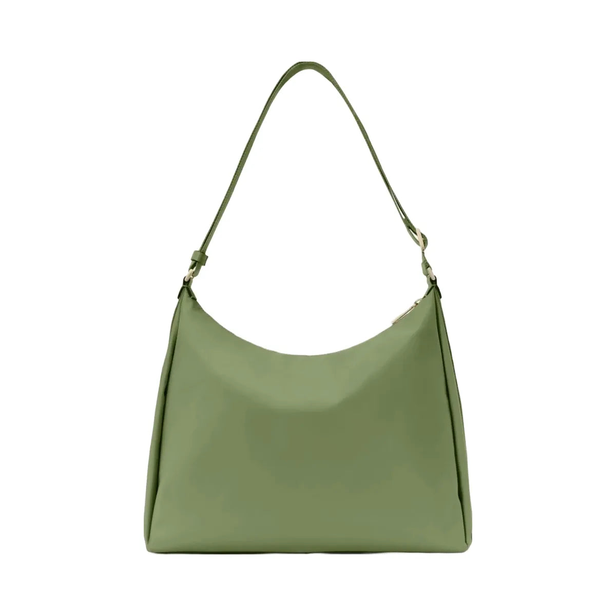 Kate Spade Carter Nylon Large Convertible Crossbody Cedar Stand