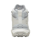 Timberland Motion Access Mid Lace-Up Waterproof Sneaker White Ripstop Men'S