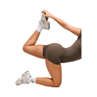 Gymshark Soft Sculpt Shorts - Walnut Brown