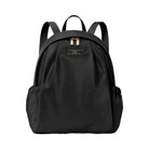 Kate Spade Carter Nylon Large Backpack Black