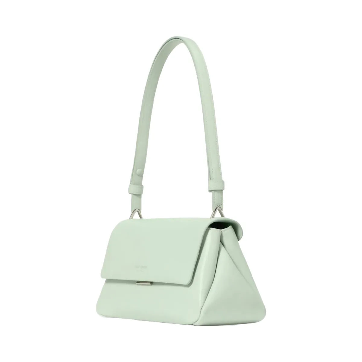Kate Spade Grace Convertible Shoulder Bag Pistachio Ice