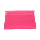 Kate Spade Grace Embellished Lock Clutch Rosehip