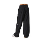 Alo Women's Suit Up Trouser (Regular) - Black