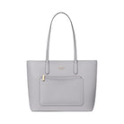Kate Spade Staci Large Tote Set Mountain Grey