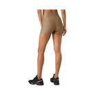 Alo Women's 3" High-Waist Airlift Short - Gravel