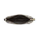 Kate Spade Signature Spade Flower Large Swingpack Crossbody Black Multi