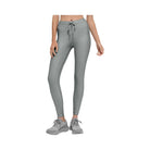 Alo Women's Airlift High-Waist Light Speed Legging - Lunar Grey