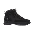 Timberland Euro Hiker Mid Lace Up Gore-Tex Black Suede
