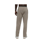 Alo Men's Scholar Straight Leg Sweatpant - Light Cocoa