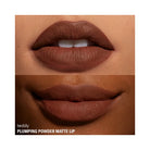 KYLIE COSMETICS Plumping Powder Matte Lip 'Chocolate Teddy'