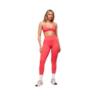 Gymshark Whitney Leggings - Coral Red