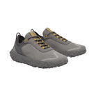 Timberland Greenstride Motion 6 Low Lace-Up Hiking Boot Medium Grey Mesh Men'S