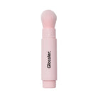Glossier Cloud Paint Dual-Ended Cheek Blush Brush