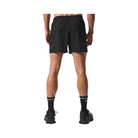 Alo Men's 5" Circuit Short - Black