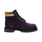 Timberland 6' Premium Boot Hip Hop Royalty (Ps)