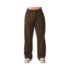 Alo Men's Accolade Straight Leg Sweatpant - Espresso