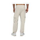 Alo Men's Double Take Cargo Pant - Bone