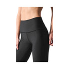 Alo Women's 7/8 High-Waist Airlift Legging - Black